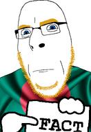 aryan bangladesh blond blue_eyes fact flag:bangladesh glasses hand looking_at_you pointing series:countryARYAN_gem! serious sign stubble template transparent variant:cobson white_background white_skin // 775x1127 // 160.0KB