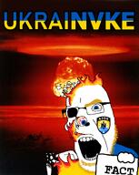 azov_battalion fire flag:ukraine nuclear series:countryNVKE skeleton ukraine variant:cobson // 1174x1474 // 1.8MB