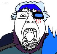 meta:tagme open_mouth scar soulcalibur stubble tagme_character_name teeth variant:bernd // 1200x1125 // 28.9KB