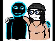 b_b_ghast_(namefag) bait_and_switch cake_(natejak) jakparty_soy meta:tagme trend:jartycuck variant:soytan video // 320x240, 18.7s // 2.5MB