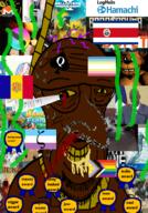 animal anime award baratrauma blood cat five_nights_at_freddy's flag:lgbt_pride_flag flag:minor_attracted_person flag:moldova flag:russia flag:zoophilia_pride_flag freddy_fazbear glasses hamachi hanging happy_farmer helldivers_2 jewish_nose machinarium magicka meta:tagme nazism nigger nigger_award nosebleed playstation pokemon queen_of_spades rope soy soylent sweating this_war_of_mine titanfall totally_accurate_battle_simulator tranny tranny_award trend:slopjak variant:fenesjak wizard yellow_sclera yellow_teeth // 700x1000 // 715.3KB
