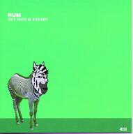 album_cover animal glasses green hum_(band) music smug variant:smugjak zebra // 636x640 // 674.4KB