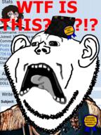 astrofene_(namefag) award clothes drama enver_pasha glasses hair meta:tagme ottoman_empire profile_picture so_confused_that_i_tagged_the_post_geg subvariant:doctos subvariant:neutralplier tvrkicwvrriorforyuo tvrkicwvrriorforyuo_(nameroach) variant:impish_soyak_ears variant:markiplier_soyjak // 1196x1600 // 1.6MB