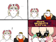 animal anthro blushing comic condom female furry glasses implied_sex lorna_(terrible_mouse) meta:namefags meta:op_is_a_pedo mice mouse smile subvariant:bridget subvariant:mexiaryan terrible_mouse thub thub_(user) variant:bernd variant:gapejak variant:meximutt white_background // 4032x3024 // 3.5MB