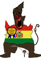 award black_cuck bolivia chimpanzee disgusting faggot kike kys micropenis monkey mullato mutt mutt_lips nigger shitskin slopjak smell subhuman tail tbp tranny variant:sloppy // 762x1079 // 95.1KB