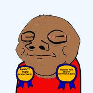 alonso baby bbc_slut deformed faggot filipino nigger pedophile philippines sea_monkey sea_nigger sea_slug shitskin subvariant:nathaniel variant:gapejak // 4096x4096 // 1.9MB