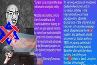 adolf_hitler antisemitism chudjack chudwojack clitler communism cry crybaby crying europe evropa faggot glasses gregor_strasser nigger op_is_a_retarded_lazy_faggot_for_not_tagging_his_own_shit pedophile poop skull slopejak star_of_david strasser strasserism text tranny trans transgirl transwoman variant:chudjak // 1024x684 // 513.5KB