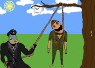 ackjak blacksun fuck_off_we_dont_want_your_kind_here gi_ackbot gi_robot jewbot karl_ruprect_kroenen nazi_swastika nazism // 2100x1500 // 472.8KB