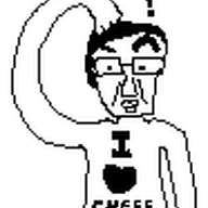 arm chess closed_mouth glasses hair hand heart i_love redraw variant:chudjak // 93x118 // 1.7KB