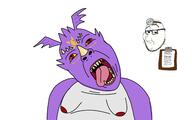 dead doctor dragoneer faggot furaffinity furry furry_artist variant:bernd variant:smugjak // 2560x1600 // 184.2KB