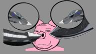 animal fighter_jet frown meta:pornographic_content nsfw penis pig pigger russia russo_ukrainian_war smile su-57 subvariant:massjak teeth ukraine variant:gapejak // 1394x791 // 402.1KB