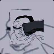 1488 animated artist:lithuanian edit fist leftypol music nigger_babble_song sonnenrad tranny variant:chudjak // 720x720, 23.8s // 10.9MB