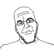 beard epstein glasses jeffrey_epstein meta:not_oc pursed_lips stubble template variant:epsteinjak variant:unknown white_background white_skin // 616x642 // 10.4KB