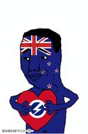 BUF british_union_of_fascists dance heart kiwi new_zealand new_zealander oceania variant:chudjak wholesome // 265x400 // 191.5KB