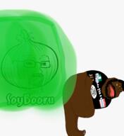 ack beard black brap brown_skin clothes coal_breaker dead esl fat flag:isis flag:nigeria flag:transgender_pride_flag furry gay hair hello_my_name_is_(sticker) isis islam meta mudslime name_tag namefags nigeria nigger onion rainbow soul_brapper soul_breaker_(user) soul_breaker_is_a_stupid_nigger_who_doesn't_tag_his_shit_with_variants soybooru variant:bernd variant:meximutt variant:soyak // 1920x2100 // 1.9MB