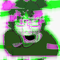 4chan animated anime chromatic_aberration hair shaking static variant:el_perro_rabioso yotsoyba // 600x562 // 11.5MB