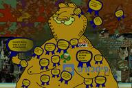 'p animal artist:sabiopajin ashbie award awards big_lips bix_nood cat chef_boyardee deformed dirty dirty_nail discord ear fat fatass fence flag:minor_attracted_person garf_(user) jartybug jartycuck kike_nose meta:tagme nails nigger obese queen_of_spades retard series:jartybug slum subvariant:chudplier subvariant:impish_meowjak testicles thumbs_up tits urethra user=sabiopajin variant:impish_soyak_ears variant:markiplier_soyjak variant:soytan yellow_teeth // 1200x800 // 1.1MB