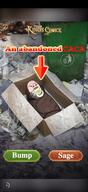 advertisement baby caca variant:gapejak video_game // 1078x2340 // 334.3KB