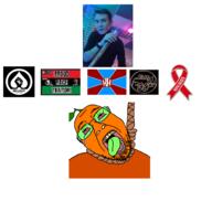 aids bbc bnwo crying faggot froot glasses hanging kolyma kolymanet kuz queen_of_spades sissy stubble variant:gapejak // 2000x2000 // 913.9KB