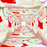 2019 3dgifmaker animated beard closed_mouth clothes ext=gif fat fat_duel glasses irl open_mouth red_tshirt schizo soyboy subvariant:fatjak_irl tshirt variant:fatjak // 250x250 // 1.6MB