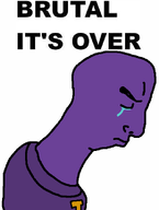 badge clothes crying five_nights_at_freddy's fnaf frown its_over purple_guy purple_skin text variant:chudjak video_game william_afton // 1248x1650 // 51.8KB