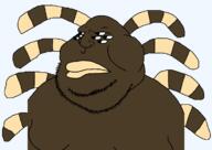 bug series:animaljaks spider spiderman stubble tarantula transparent_background variant:meximutt // 1200x849 // 31.5KB