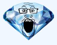 gem glasses objectsoy open_mouth soyjak variant:markiplier_soyjak // 255x202 // 43.7KB