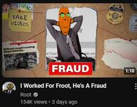 exposed fraud froot froot_(user) mr_beast root_(user) thumbnail variant:cobson variant:nojak youtube // 378x298 // 151.7KB