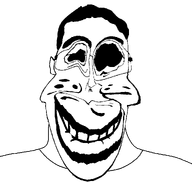 Subvariant:hornycuck aliased biting_lip body distorted horny subvariant:hornyson subvariant:jartycuck subvariant:patrick template variant:chudjak variant:cobson white_skin // 1050x996 // 25.8KB