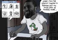 crying gigachad happy meta:gigachaded nas:gigachad tranny_artstyle variant:a24_slowburn_soyjak variant:gapejak variant:soyak variant:tony_soprano_soyjak // 1125x781 // 738.9KB