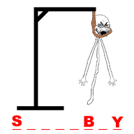 angry bald bloodshot_eyes crying english_text forehead_lines full_body glasses hanging hangman mouth_open rope skinny stubble subvariant:stickboy text variant:cryboy_soyjak variant:soyak // 1000x1000 // 76.6KB