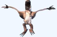 3d arm full_body hand leg no_eyes no_nose open_mouth soyjak subvariant:fingerboy variant:a24_slowburn_soyjak // 786x512 // 182.5KB
