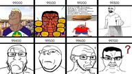 56% ack amerimutt award beard blond bloodshot_eyes blue_eyes brazil bug card chud city closed_mouth concerned confused cuiabá discord discord_logo_facial_mark eyebrows facial_mark flag:mato_grosso flag_shirt fly frown glasses hair hand handing impossible_whopper literal_who looking_at_you map_(pedophile) mato_grosso meta:tagme pedophile question_mark questionable raised_eyebrow rope series:esl_pedo_league skibidi_toilet smile smug soyjak spiderman star_(symbol) stink_lines stubble subvariant:ackmutt subvariant:brazilaryan subvariant:brazilmutt subvariant:soyak_(irritated) subvariant:wholesome_soyjak suicide sweating swede_(artist) teeth template text tranny troon uncomfortable variant:chudjak variant:gapejak variant:markiplier_soyjak variant:meximutt variant:soyak victim victim_card whopper yellow_eyes youtuber // 960x540 // 302.9KB