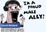 arms_up david_bédard eyes_popping gaming open_mouth soyjak speech sweet_baby_inc waow // 1020x726 // 293.0KB