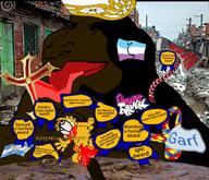 black_skin catholic cross fnf garf_(user) garfield meta:namefags namefags spics third_world vantablack // 1024x882 // 230.7KB