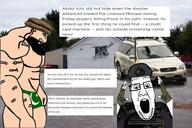 brenton_tarrant chad christchurch_shooting gigachad muslims new_zealand variant:ppp // 4242x2828 // 4.4MB