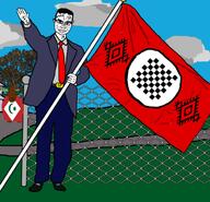 Chleuh amazigh berber chud morocco nazism nigger riff swastikas,Tattoos variant:chudjak white_power wojaks // 1971x1896 // 1.0MB