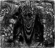 hair hallucination horror meta:dailyjak multiple_soyjaks schizophrenia subvariant:schizojak variant:impish_soyak_ears variant:markiplier_soyjak // 2048x1807 // 616.3KB