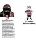 Abdul-Malik_al-Houthi allah aryan flag flag:united_states flag:yemen glasses hair islam meta:tagme palestine pedophile stubble subvariant:unbotheredchud television tranny united_kingdom united_states variant:bernd variant:chudjak wordswordswords yemen // 1290x1608 // 558.6KB