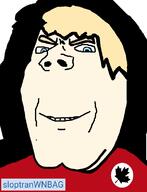 blue_eyes canada eyes_like_the_o-o-cean remastered sloptranwnbag_(namefag) subvariant:wholesome_soyjak trend:aryan variant:gapejak yellow_hair // 600x785 // 143.1KB