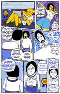 award bed belt belt_buckle blue_text closed_mouth clothes comic dialogue dog dog_ear glasses hair janny jeans john_lennon laptop meta:tagme mirror multiple_soyjaks new_york root root_(user) scared shocked smug sneakers soybooru soyjak stubble subvariant:doctos subvariant:doctos_front text toss transformation variant:lennonjak variant:soyak // 850x1314 // 426.6KB