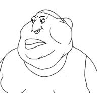 gypsy hooked_nose piercing ponytail ring series:muttverse subvariant:female_meximutt template variant:meximutt // 888x849 // 18.2KB