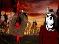 2soyjaks blood cockroach country creepy dracula flag flag:turkiye impaled meta:tagme romania subvariant:hornyson torture turkiye turkroach variant:cobson variant:phillip vlad_tepes vlad_the_impaler // 800x600 // 442.9KB