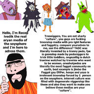 TADC Thrembo88_(namefag) ack ackjak anti_ongezellig arm blood bloodshot_eyes closed_mouth clothes compass crying dead dick fpe full_body fundamental_paper_education glasses glitch_productions gook gore green_eyes hair hand hanging hoops_and_yoyo jartycuck jax leg miss_circle mymy naked niko_(oneshot) no_pants nose oneshot ongezellig open_mouth orange_shirt penis recep_ivedik red_eyes rent_free rope shirtless shoe smile smug soyjak stubble subvariant:jartycuck subvariant:nucob suicide tadcgem text the_amazing_digital_circus thumbs_up tiny_penis tongue tongue_out tranny transparent_background variant:bernd variant:chudjak variant:cobson variant:gapejakack wink wordswordswords yoyo // 2828x2828 // 2.4MB