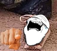 laughing png pointing pointing_at_viewer shoe variant:cobson // 577x519 // 382.8KB