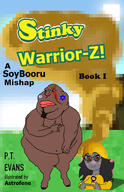 BRIMMIEST_COMMENTS_SECTION☣️☣️☣️_DO_NOT_ENTER☣️☣️☣️ Warrior-Z(user) artist:Astrofene award blush book brap brown_eyes brown_skin clothes cute fart fat female flag:israel full_body glasses hair islam israel lemon_(user) lips looking_at_you mishap mudslime obese penis pointing shy sour sourtan stinky stinky_award stinky_steve subvariant:unbotheredchud subvariant:unbotheredmeximutt variant:meximutt variant:soytan yellow_sclera // 968x1500 // 746.4KB