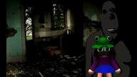 biting_lip black_sclera bucket_hat building clothes crying dark dress femur_breaker frog froge girl glasses grey_skin hat horror implied_rape irl_background nsfw ominous scp_-_containment_breach scp_foundation sound soyjak stubble subvariant:hornyson tragedyjakking variant:cobson video // 640x360, 14.9s // 346.4KB