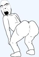 animated ass ass_shake dummy_thicc ext=gif gyatt thicc twerk twerking variant:cobson // 850x800 // 177.5KB