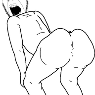 animated ass ass_shake dummy_thicc ext=gif gyatt thicc twerk twerking variant:cobson // 850x800 // 177.5KB