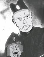 ack army black_and_white chetniks clothes croatia ear eyes glasses hair hat irl_background jawline serbia soldier subvariant:pol_face subvariant:polaryan teeth tongue variant:bernd variant:chudjak war // 489x632 // 278.0KB ack army black_and_white chetniks clothes croatia ear eyes glasses hair hat irl_background jawline serbia soldier subvariant:pol_face subvariant:polaryan teeth tongue variant:bernd variant:chudjak war // 489x632 // 278.0KB